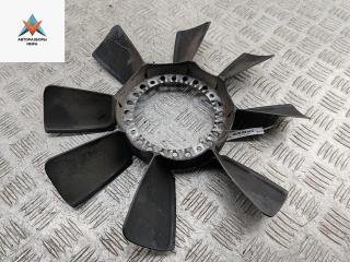 крыльчатка вентилятора (лопасти) Audi A6 4B/C5 1998, 2.8 л., бензин, МКПП, серый, седан, 078121301E