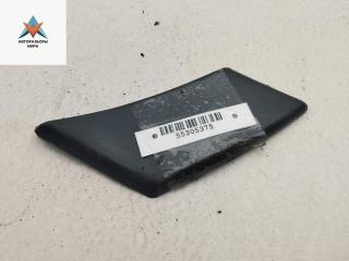 молдинг крыла Audi 80 8A/B3 1989, 1.8 л., бензин, МКПП, серый, седан