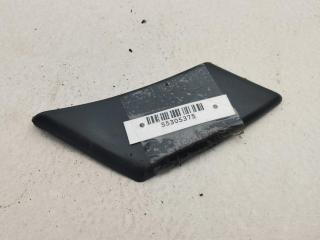 молдинг крыла Audi 80 B3 1989, 1.8 л., бензин, МКПП, серый, седан