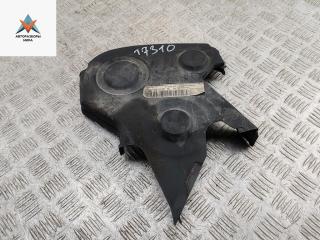 защита (кожух) ремня ГРМ Audi A4 B6 2001, 2.0 л., бензин, АКПП, серый, универсал, 06B109123A