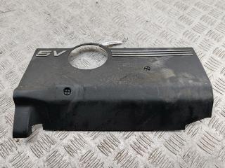 декоративная крышка двигателя Audi A6 4B/C5 1998, 2.8 л., бензин, МКПП, серый, седан, 078103935N