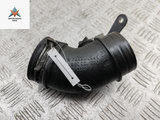 гофра инжектора Audi A4 B6 2001, 2.0 л., бензин, АКПП, универсал, 06B133356G
