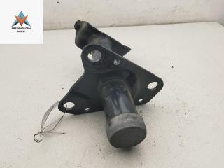 кронштейн переднего бампера Volkswagen Passat B5 1998, 1.8 л., бензин, МКПП, серый, седан, 3B0807134