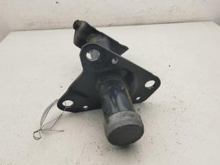 кронштейн переднего бампера Volkswagen Passat B5 1998, 1.8 л., бензин, МКПП, серый, седан, 3B0807134