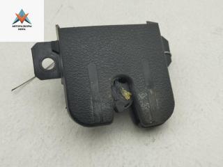 замок багажника Volkswagen Golf 4 поколение 1999, универсал, 1J9827505