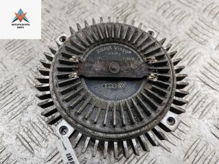 вискомуфта Audi A6 4B/C5 1998, 2.8 л., бензин, МКПП, серый, седан, 078121350A