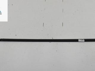 Молдинг стекла двери задней правой наружный SEAT Alhambra 1 поколение [рестайлинг] 2004, 1.9 л., дизель, МКПП, синий, минивэн