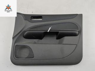 обшивка двери передняя правая Ford Focus 2 поколение [рестайлинг] 2007, 1.6 л., i, бензин, МКПП, серый, хетчбэк 5 дв., 4M51A23942C