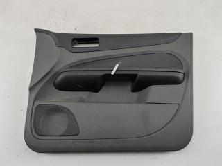 обшивка двери передняя правая Ford Focus II 2007, 1.6 л., i, бензин, МКПП, серый, хетчбэк 5 дв., 4M51A23942C