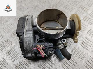 заслонка дроссельная Audi A6 4B/C5 1998, 2.8 л., бензин, МКПП, серый, седан, 078133063AM
