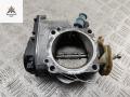 заслонка дроссельная Audi A6 4B/C5 1998, 2.8 л., бензин, МКПП, серый, седан, 078133063AM - фото №2