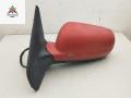 зеркало левое Volkswagen Golf 4 поколение 2000, 1.9 л., дизель, МКПП, красный, хетчбэк 5 дв., 1J0857933 - фото №2