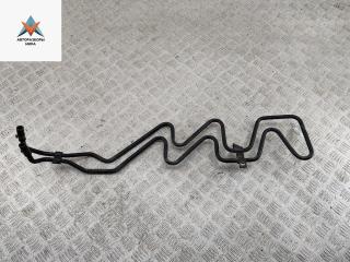 радиатор гидроусилителя Audi A6 4B/C5 1999, 2.4 л., бензин, АКПП, зелёный, универсал, 4B0422885K