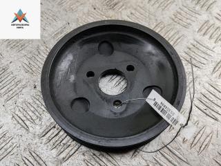 шкив насоса гидроусилителя BMW 3 серия E90/E91/E92/E93 2007, 2.0 л., бензин, МКПП, синий, седан, 7500335