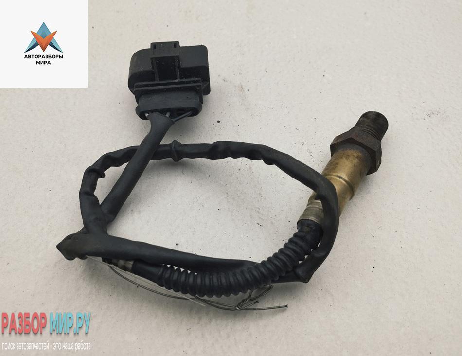 лямбда-зонд Audi A6 4B/C5 1999, 2.4 л., бензин, 078906265M, 0258005023 - фото №1