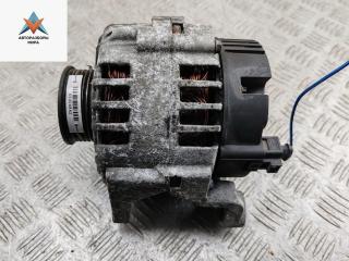 генератор Audi A6 4B/C5 1998, 2.8 л., бензин, МКПП, серый, седан, 078903016H