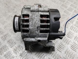 генератор Audi A6 4B/C5 1998, 2.8 л., бензин, МКПП, серый, седан, 078903016H