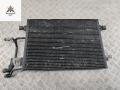 радиатор кондиционера Audi A6 4B/C5 1998, 1.8 л., Ti, бензин, МКПП, чёрный, универсал, 4B0260401F - фото №2