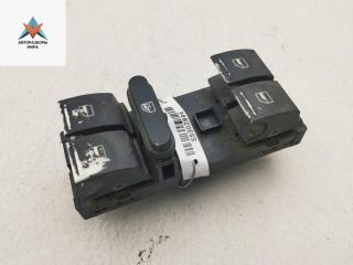 блок управления стеклоподъемниками Volkswagen Passat B6 2006, 2.0 л., бензин, МКПП, синий, универсал, 1K4959857