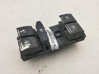 блок управления стеклоподъемниками Volkswagen Passat B6 2006, 2.0 л., бензин, МКПП, синий, универсал, 1K4959857
