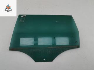 стекло двери задней левой Volkswagen Passat B6 2005, 2.0 л., дизель, МКПП, серый, универсал, 43R000118