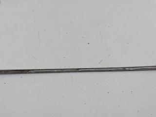 молдинг двери передней правой Volkswagen Passat B6 2006, 2.0 л., бензин, МКПП, синий, универсал, 3C0853516D