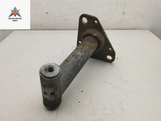 кронштейн переднего бампера Audi A6 4B/C5 1999, 2.4 л., бензин, АКПП, зелёный, универсал