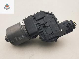 моторчик передних стеклоочистителей (дворников) Volkswagen Passat B5 [рестайлинг] 2001, 2.0 л., бензин, МКПП, синий, универсал, 3B1955113C