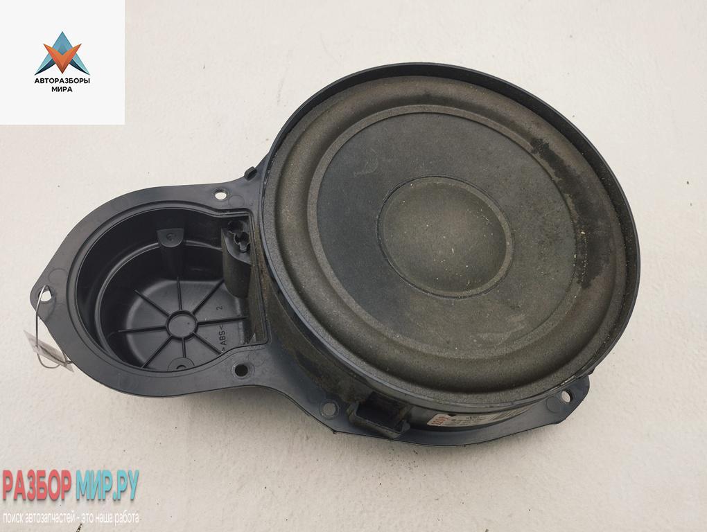 динамик двери Volkswagen Passat B6 2006, 2.0 л., бензин, МКПП, синий, универсал, 3C0035454 - фото №1