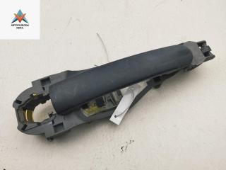 ручка наружная передняя правая Volkswagen Golf 4 поколение 2000, 1.9 л., дизель, МКПП, красный, хетчбэк 5 дв., 3B0837885