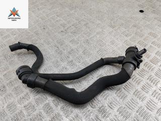 патрубок радиатора Audi A4 B6 2001, 2.0 л., бензин, 8E0121049