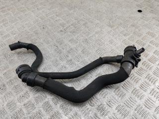 патрубок радиатора Audi A4 B6 2001, 2.0 л., бензин, 8E0121049