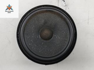 динамик двери Volkswagen Golf 4 поколение 2000, 1.9 л., дизель, МКПП, красный, хетчбэк 5 дв., 1J0035411G