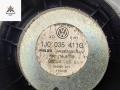 динамик двери Volkswagen Golf 4 поколение 2000, 1.9 л., дизель, МКПП, красный, хетчбэк 5 дв., 1J0035411G - фото №3