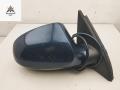 зеркало правое Volkswagen Passat B6 2006, 2.0 л., бензин, МКПП, синий, универсал, 3C0857934 - фото №2