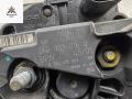 генератор Audi A4 B6 2001, 2.0 л., бензин, АКПП, серый, универсал, 06B903016Q, 0124615009 - фото №4