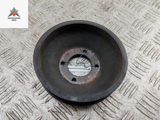 шкив помпы BMW 5 серия E39 1998, 2.0 л., бензин, МКПП, серый, седан, 1730554