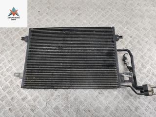 радиатор кондиционера Volkswagen Passat B5 [рестайлинг] 2001, 2.0 л., бензин, МКПП, синий, универсал, 3B0260401