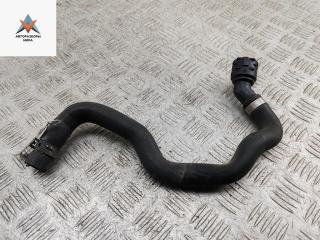 патрубок отопителя (печки) Audi A4 B6 2001, 2.0 л., бензин