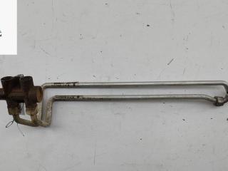 Трубка гидравлическая АКПП Volkswagen Touareg 1 поколение 2006, 3.0 л., дизель, АКПП, серый, внедорожник 5 дв., 7L0317821A.7L0317822B