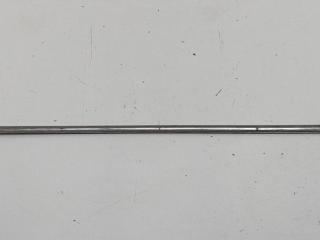 молдинг двери передней левой Volkswagen Passat B6 2006, 2.0 л., бензин, МКПП, синий, универсал, 3C0853515A