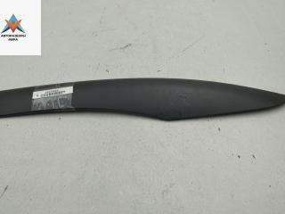 крышка (заглушка) рейлинга Skoda Octavia mk2 (A5 1Z) 2007, 2.0 л., дизель, МКПП, серый, универсал, 1Z9860146A