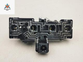 панель заднего левого фонаря Volkswagen Passat B5 [рестайлинг] 2004, 1.9 л., дизель, АКПП, серый, универсал, 3B9945257B