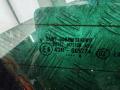 стекло заднее Volkswagen Touareg 1 поколение 2006, 3.0 л., дизель, АКПП, серый, внедорожник 5 дв., 43R005274 - фото №2