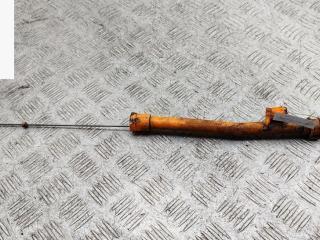 щуп двигателя Audi A4 B6 2001, 2.0 л., бензин, АКПП, серый, универсал, 987070294, 06B115611D