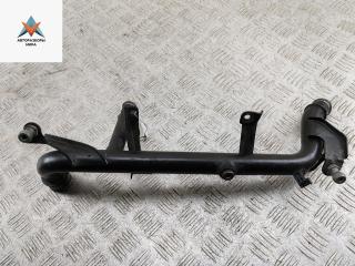 трубка охлаждающей жидкости Audi A4 B6 2001, 2.0 л., бензин, АКПП, 06B121071A