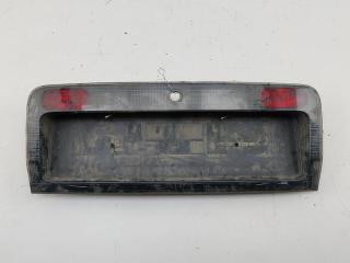 бленда Audi A6 4B/C5 1998, 2.5 л., дизель, МКПП, красный, универсал, 4B9945695D