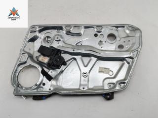 стеклоподъемник электрический передний правый Volkswagen Passat B5 1997, 1.6 л., бензин, МКПП, синий, универсал, 3B4837756A