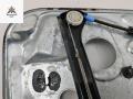 стеклоподъемник электрический передний правый Volkswagen Passat B5 1997, 1.6 л., бензин, МКПП, синий, универсал, 3B4837756A - фото №3