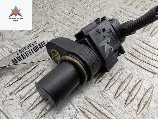 датчик коленвала BMW 3 серия E90/E91/E92/E93 2007, 2.0 л., бензин, МКПП, синий, седан, 7548994